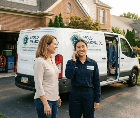 Crawlspace Mold Remediation Palm Springs, CA FAQs